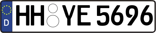 HH-YE5696