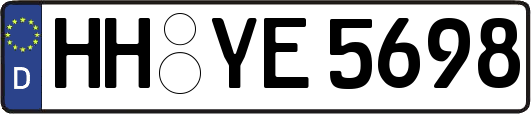HH-YE5698