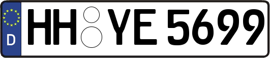 HH-YE5699