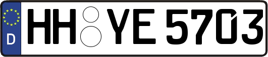 HH-YE5703