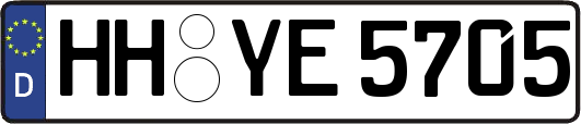 HH-YE5705