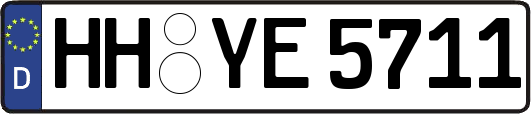 HH-YE5711