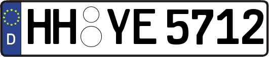 HH-YE5712