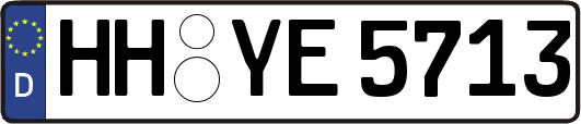HH-YE5713