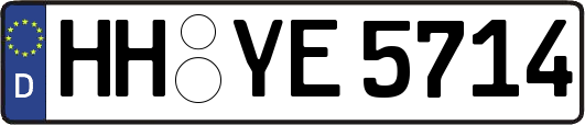 HH-YE5714