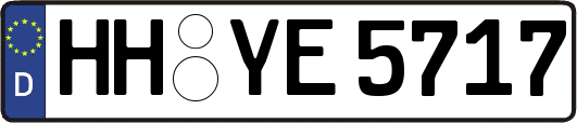 HH-YE5717