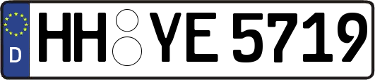 HH-YE5719