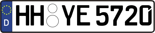 HH-YE5720
