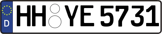 HH-YE5731