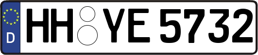 HH-YE5732