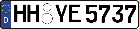 HH-YE5737