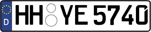 HH-YE5740
