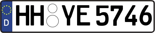 HH-YE5746