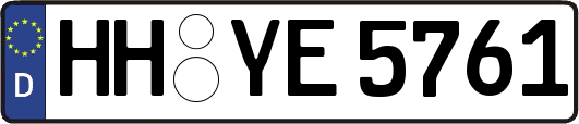 HH-YE5761