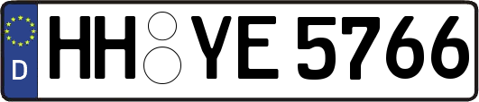 HH-YE5766