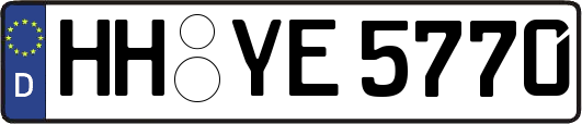 HH-YE5770
