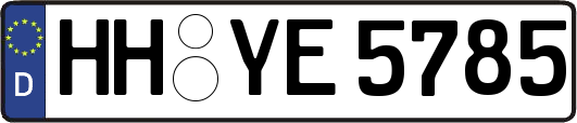 HH-YE5785