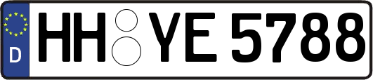 HH-YE5788
