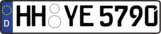 HH-YE5790