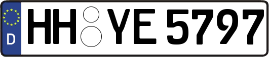HH-YE5797