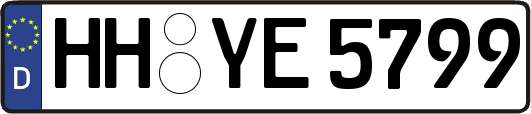 HH-YE5799