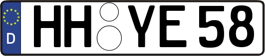 HH-YE58