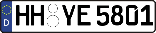 HH-YE5801
