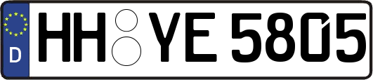 HH-YE5805