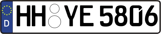 HH-YE5806