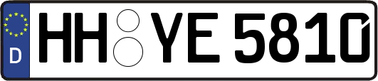 HH-YE5810