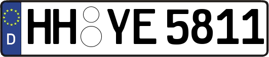HH-YE5811