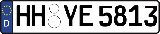 HH-YE5813