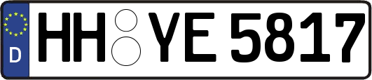 HH-YE5817