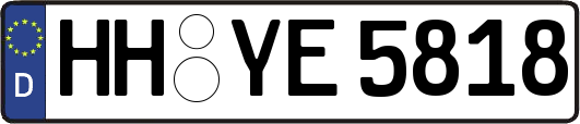 HH-YE5818