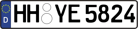HH-YE5824