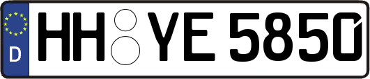 HH-YE5850