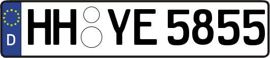 HH-YE5855