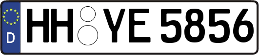 HH-YE5856