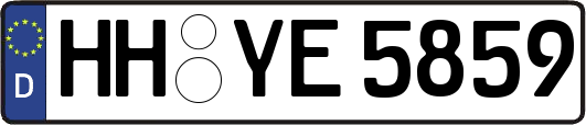 HH-YE5859