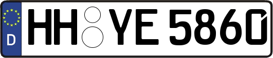HH-YE5860