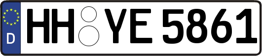 HH-YE5861
