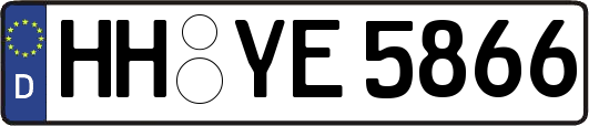 HH-YE5866