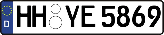 HH-YE5869