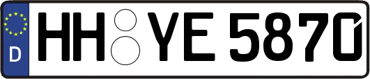 HH-YE5870