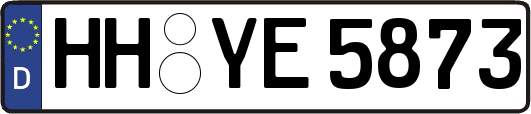 HH-YE5873