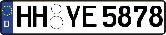 HH-YE5878