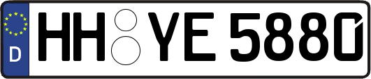 HH-YE5880