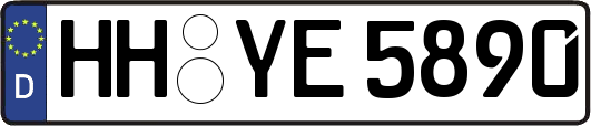 HH-YE5890