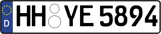 HH-YE5894