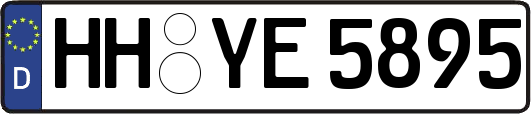 HH-YE5895